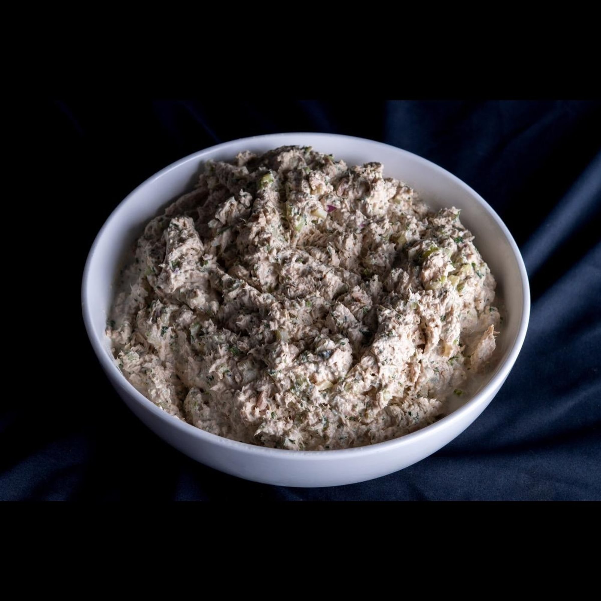 House Chicken Salad Side