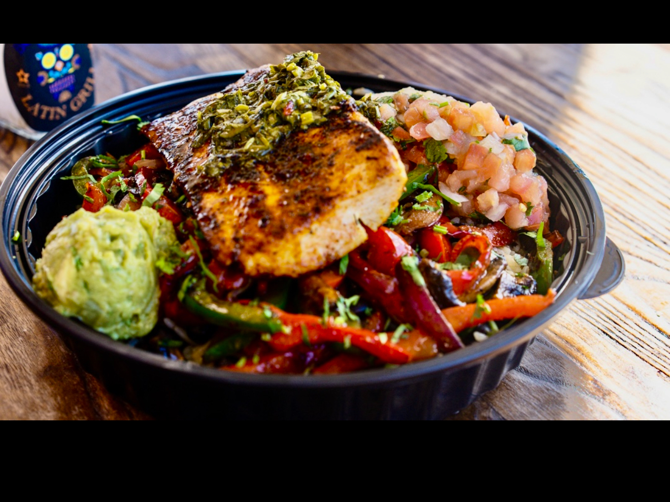 Power Bowl