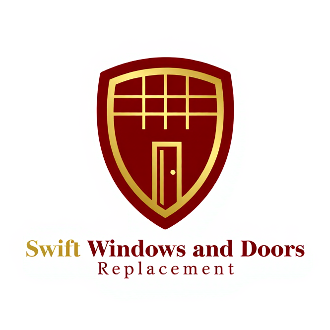 Swift Windows and Doors Replacement Logo