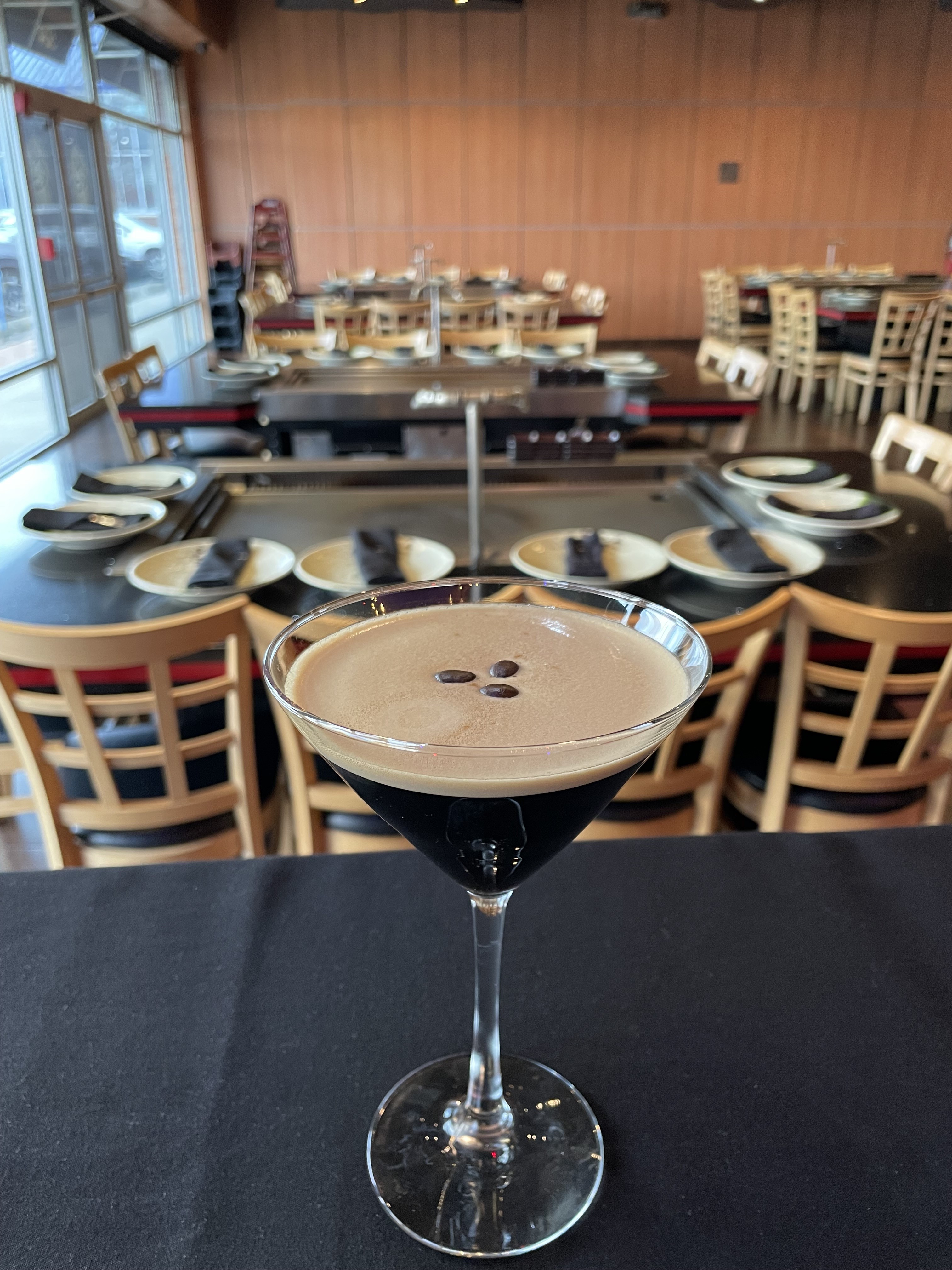Espresso Martini