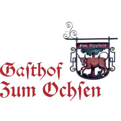 Logo von Rainer Rippstein Gasthof zum Ochsen