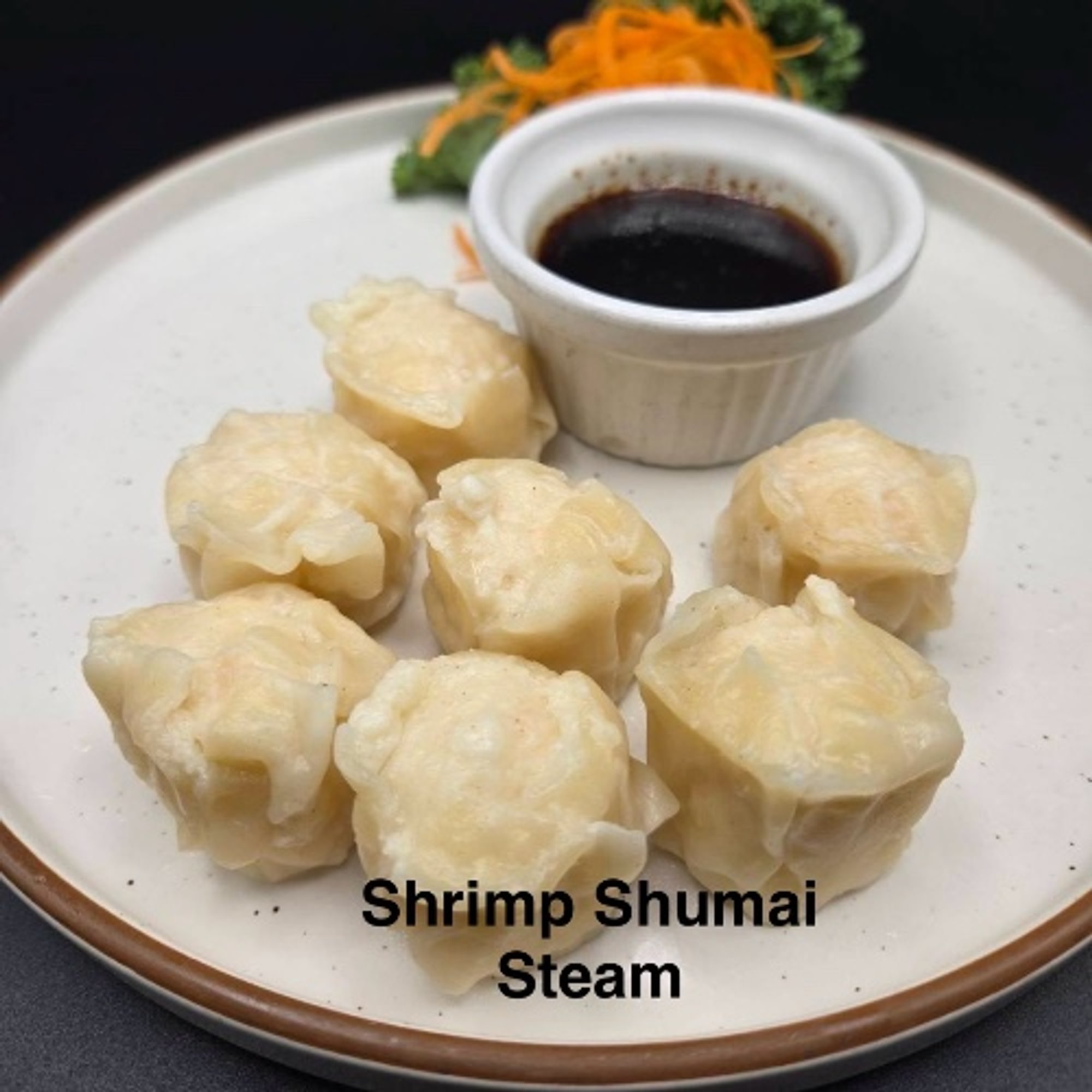 Shrimp Shumai