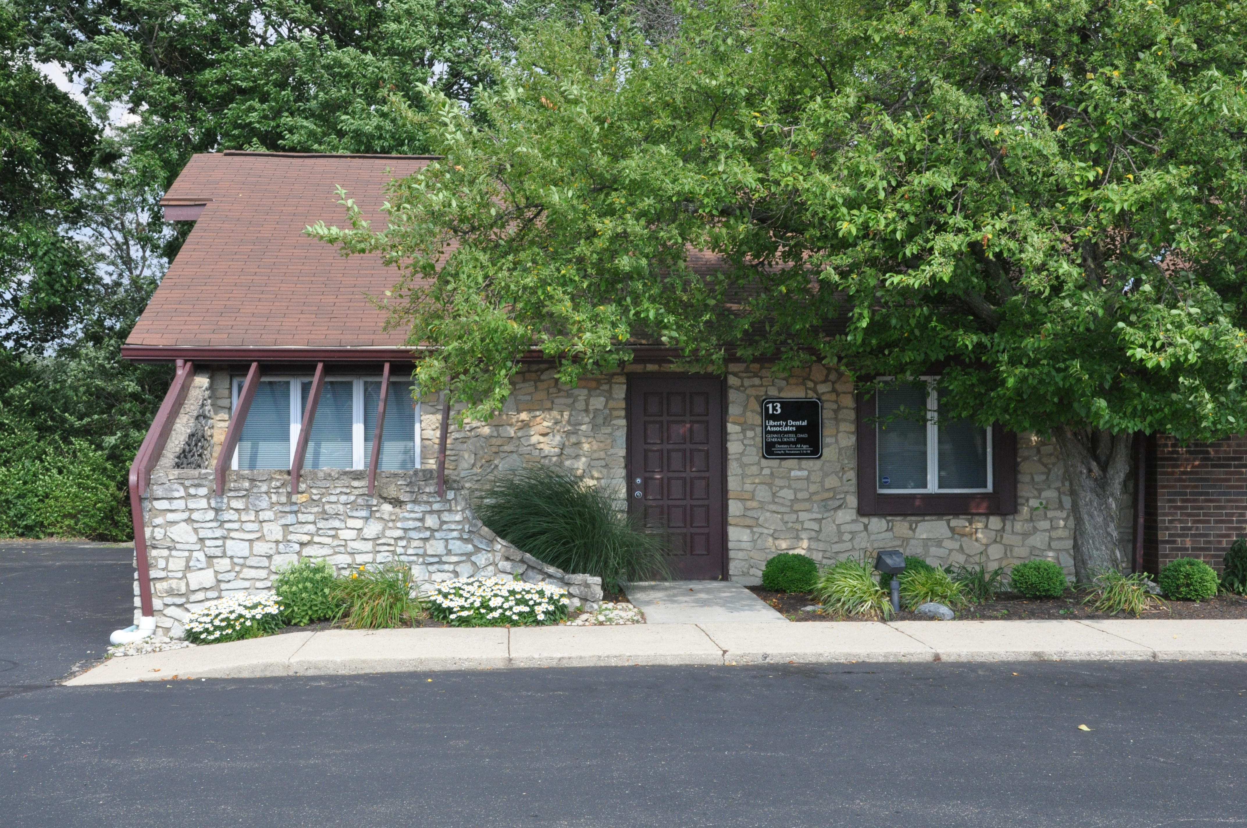 Liberty Dental Associates