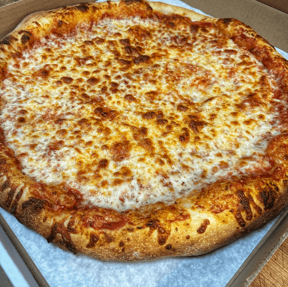 Cheese Pizza (Large 16")
