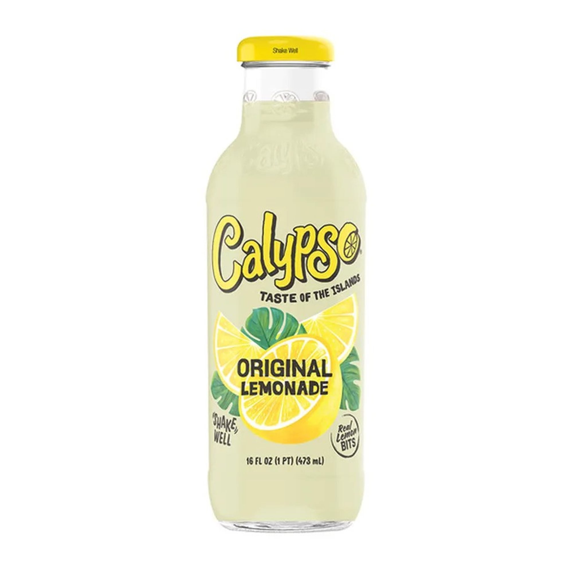 Calypso Lemonade
