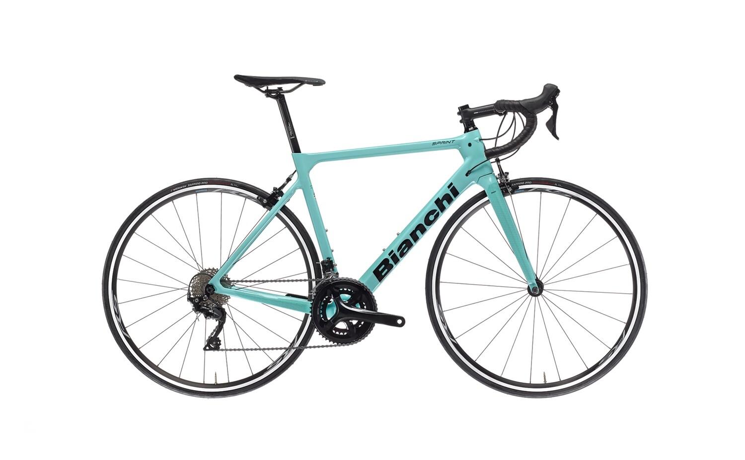 Bianchi Sprint 105