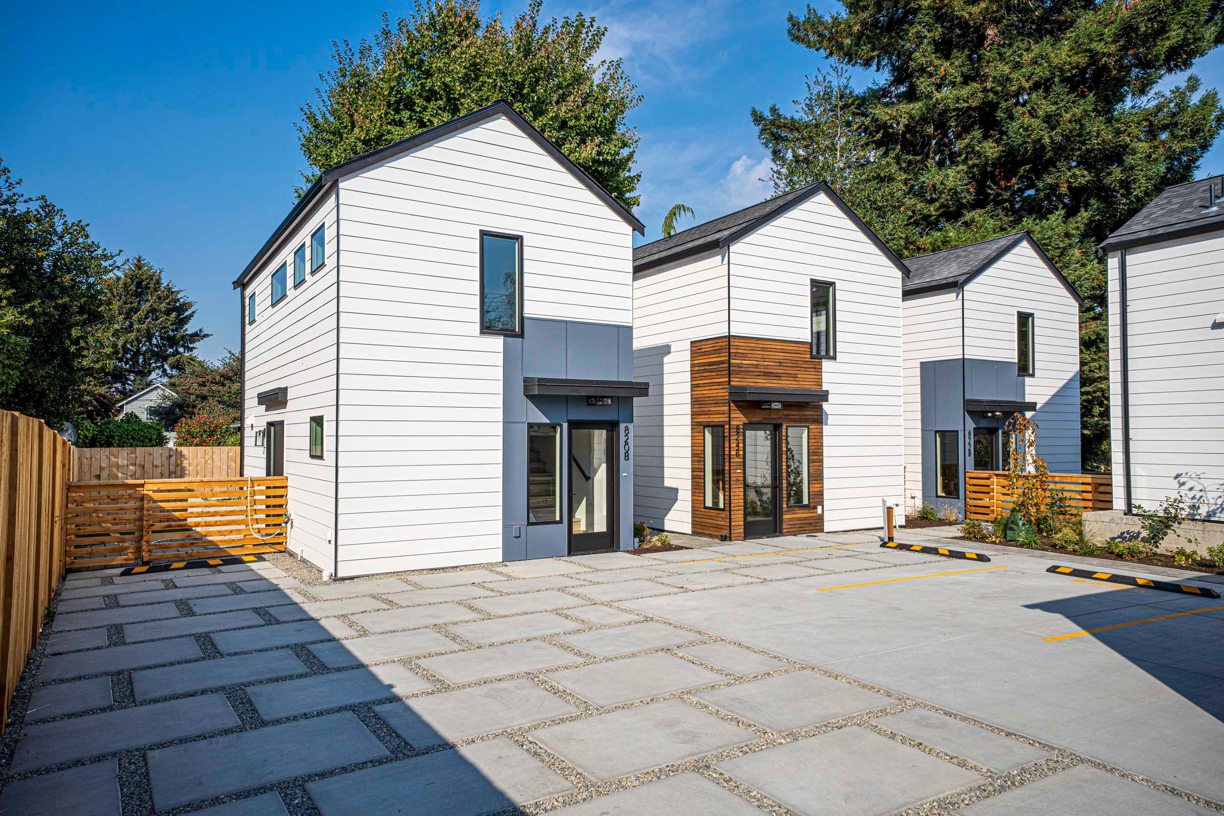 Modern Buildings LLC Image