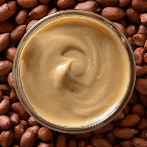 Peanut Butter