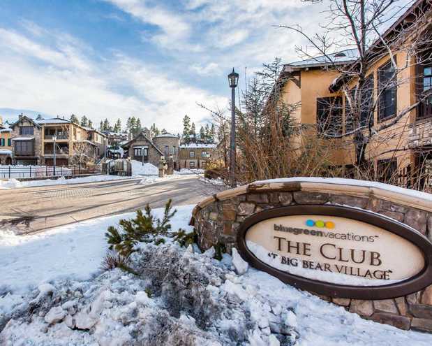 Images Bluegreen Vacations Big Bear Village, Ascend Resort Collection