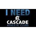 Cascade Athletic Clubs Logo
