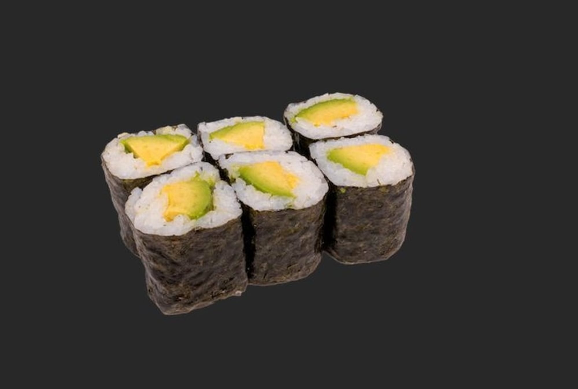 R2 Avocado Maki
