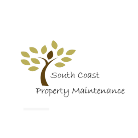 South Coast Property Maintenance, LLC Logo