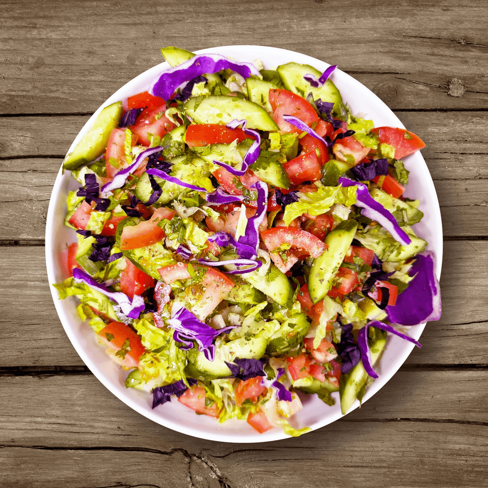 Armenian Salad