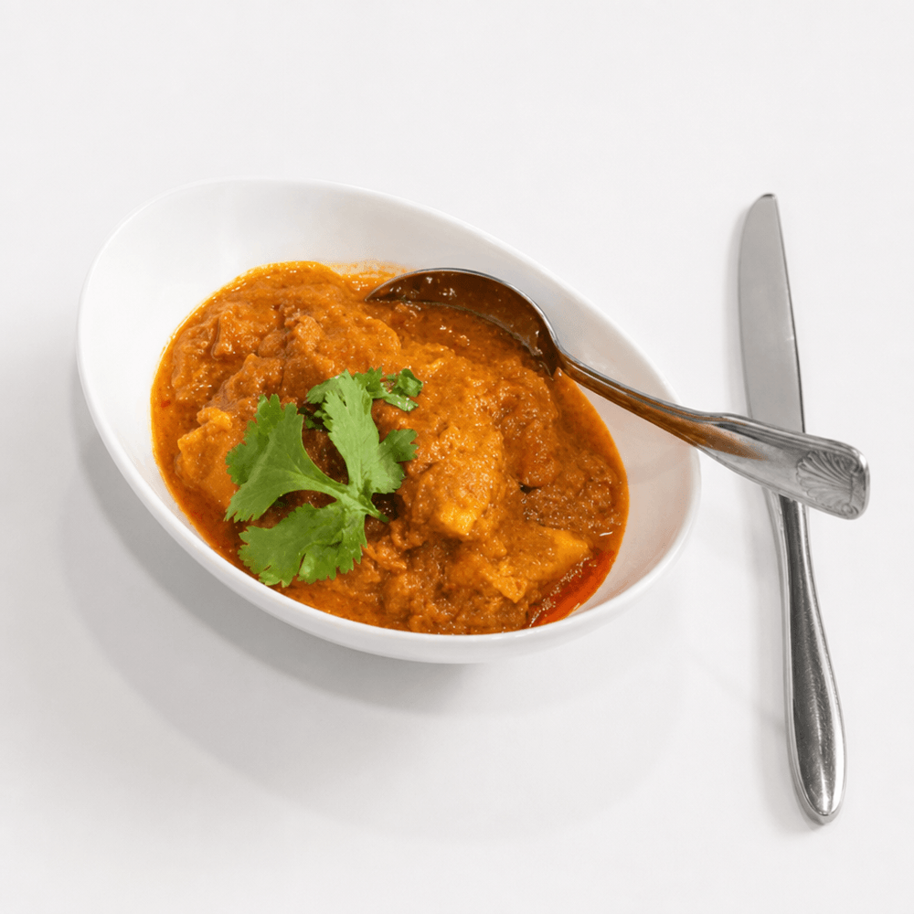 Chicken Rogan Josh