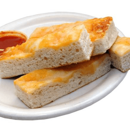 Cheese Sticks (8pcs)