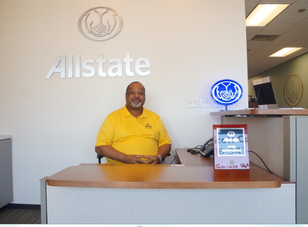 Images Kevin Dean: Allstate Insurance