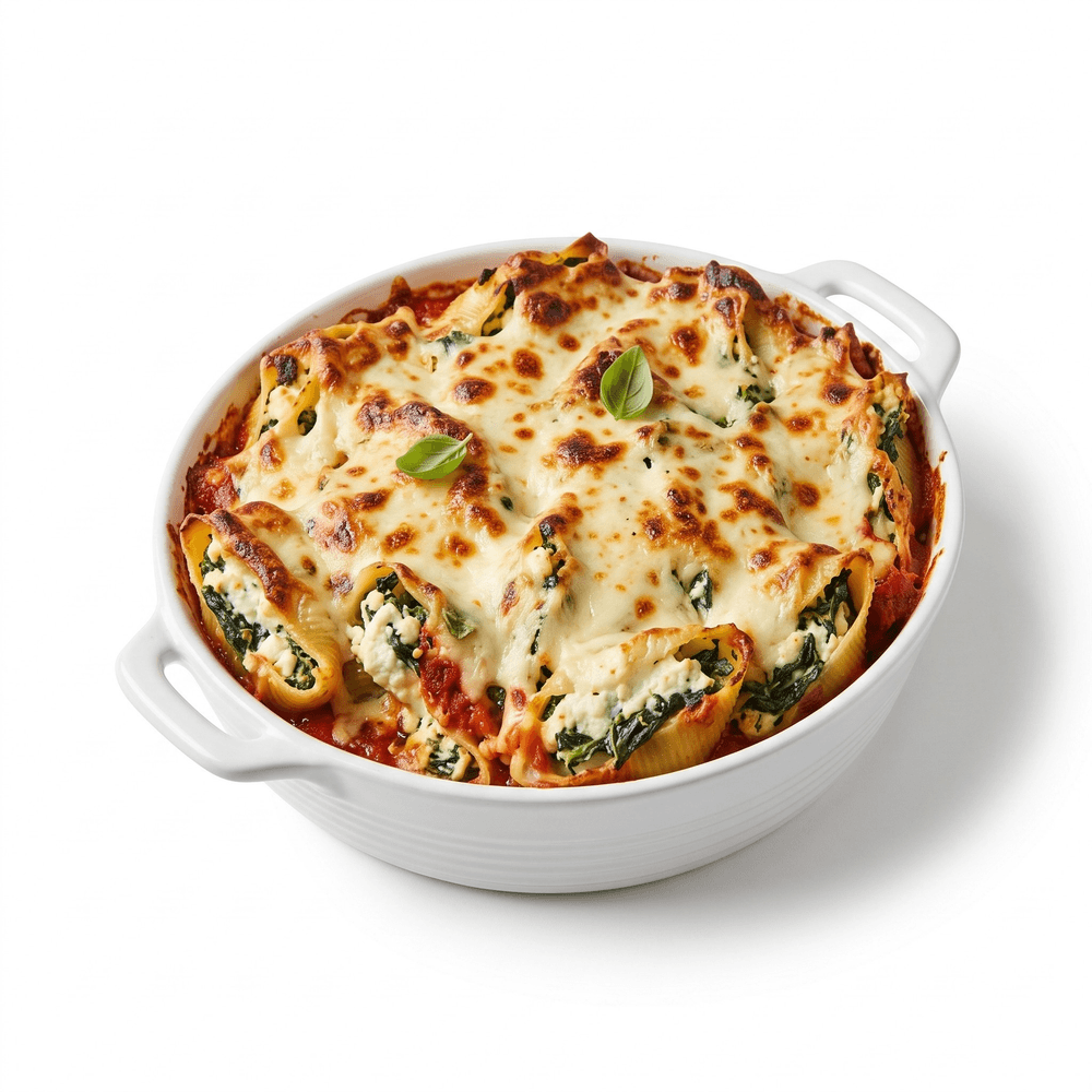 Stuffed Shells
