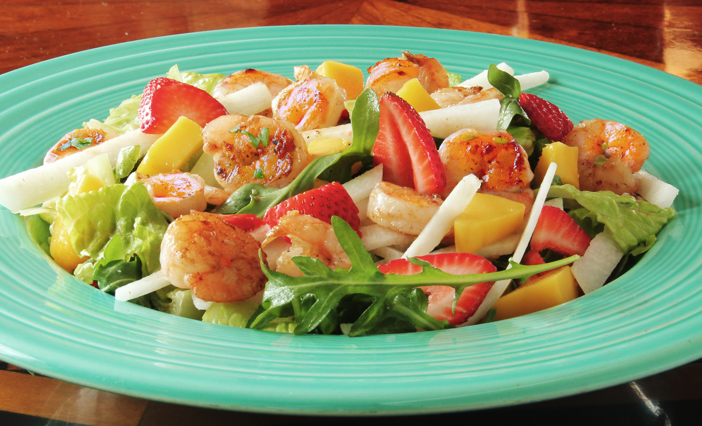 Little Angie’s Cantina Image