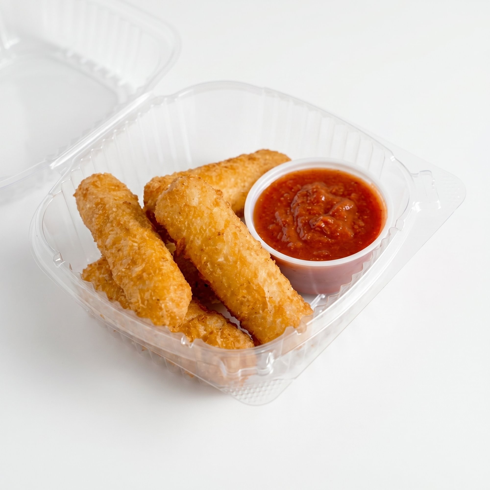 Mozzarella Sticks (5)