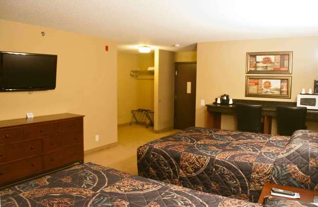 Images Americas Best Value Inn Big Lake