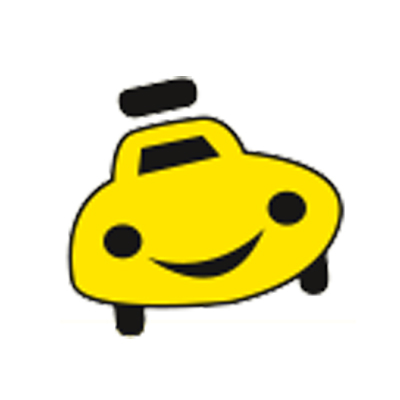Logo von Easy Taxi