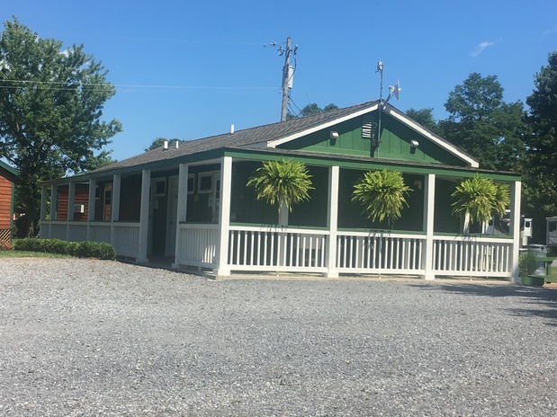 Images Luray KOA Holiday