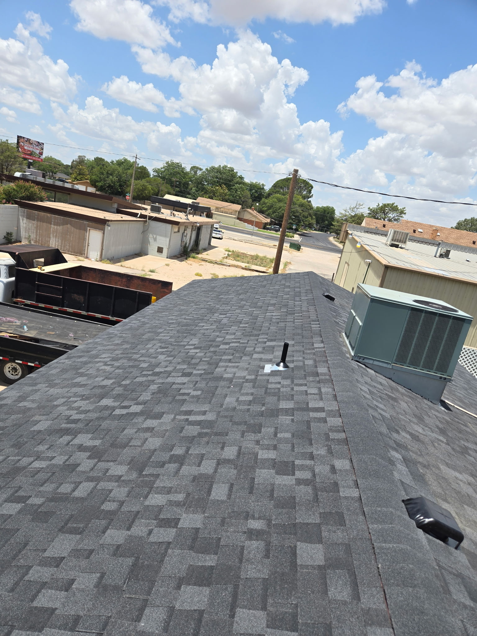 Pro Roofing And Construction LLC Image