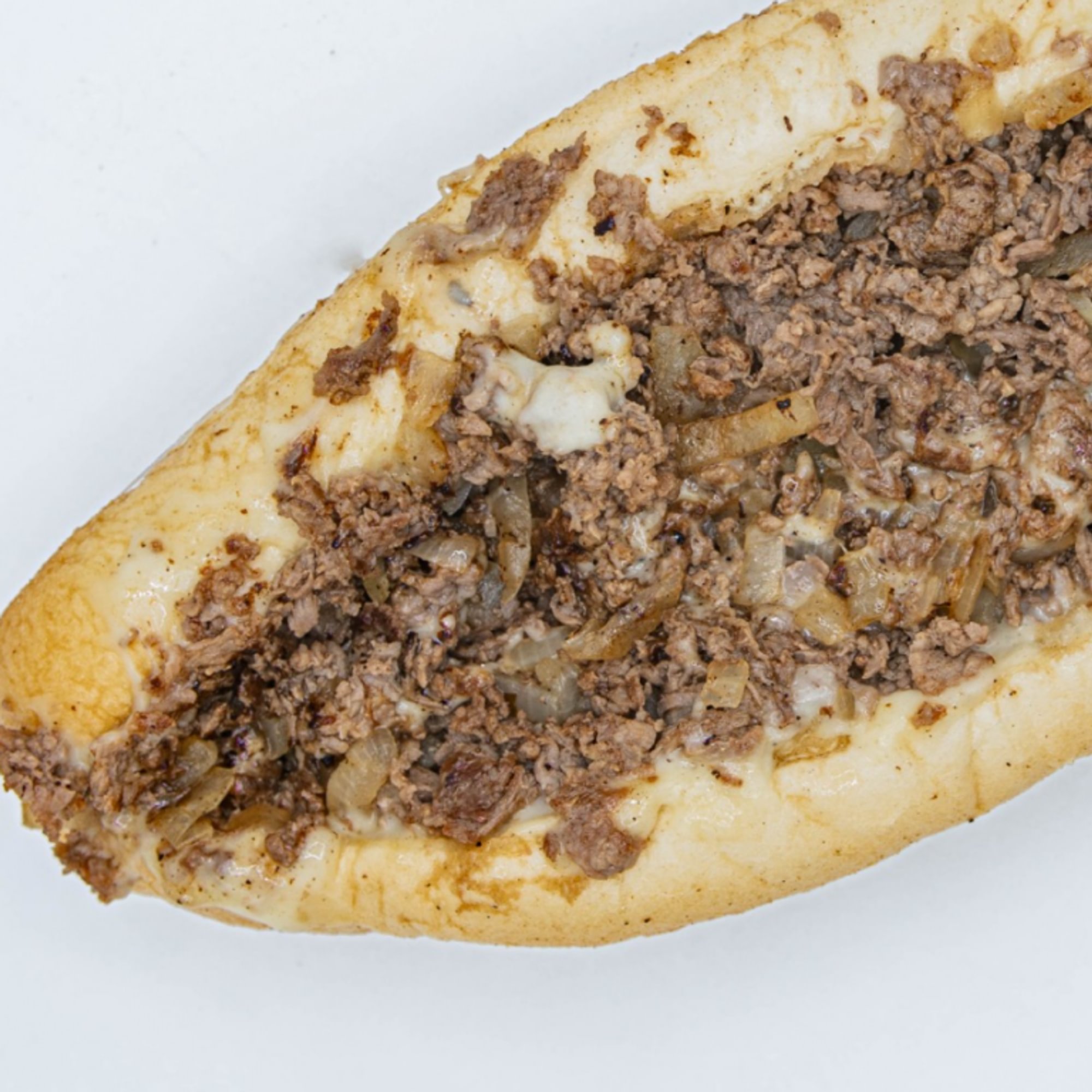Cheesesteak (Small)
