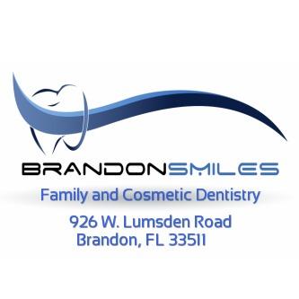 Brandon Smiles Family and Cosmetic Dentistry