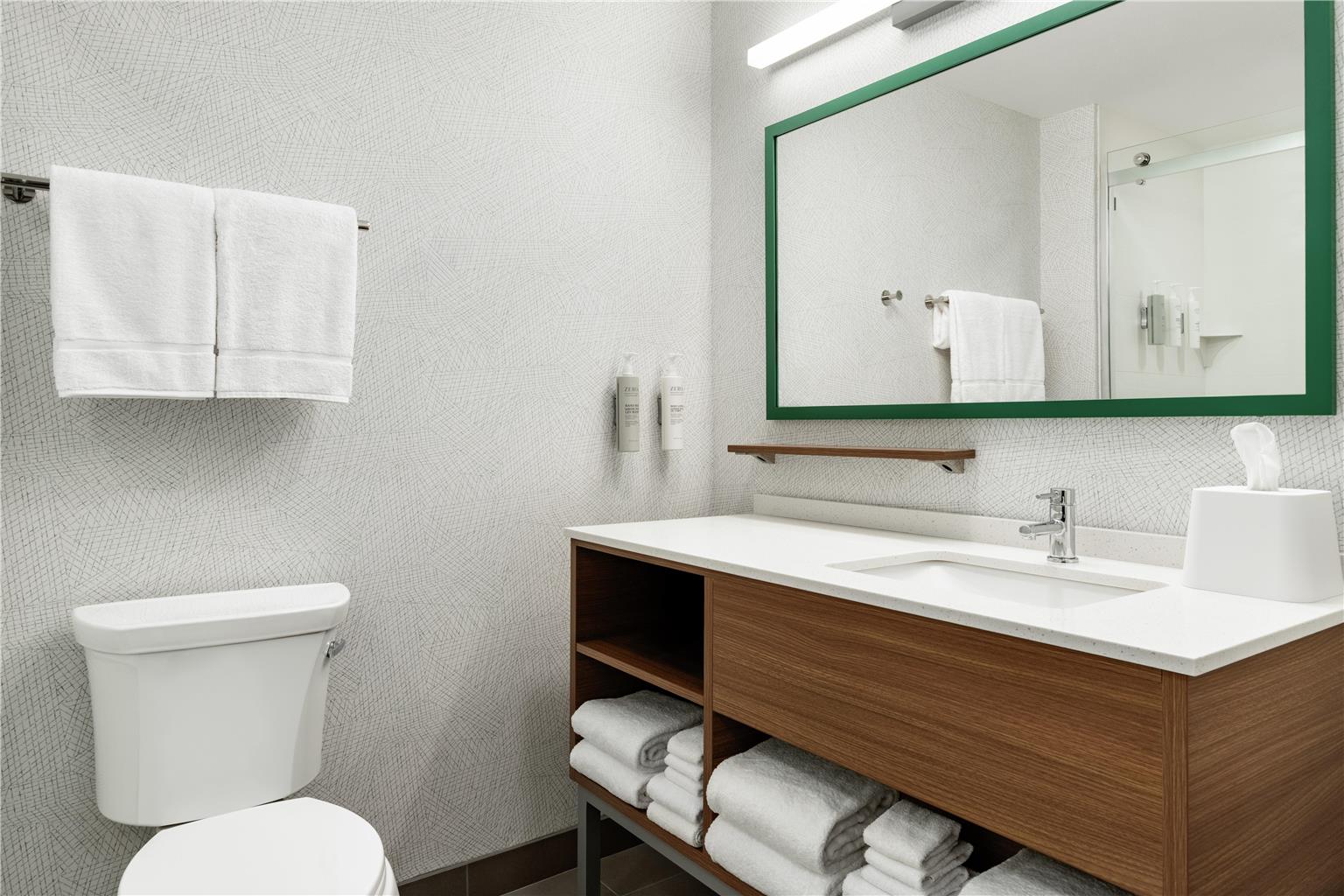 Home2 Suites by Hilton Denton Image