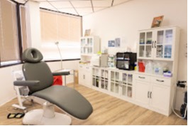 Tampa Bay Ophthalmic Plastics Image