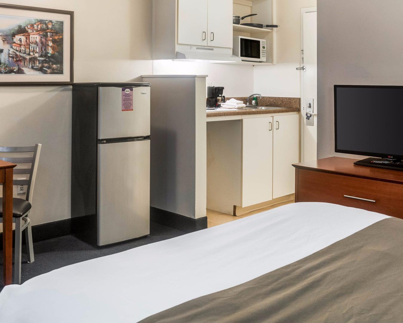 Extended stay discounts coupons