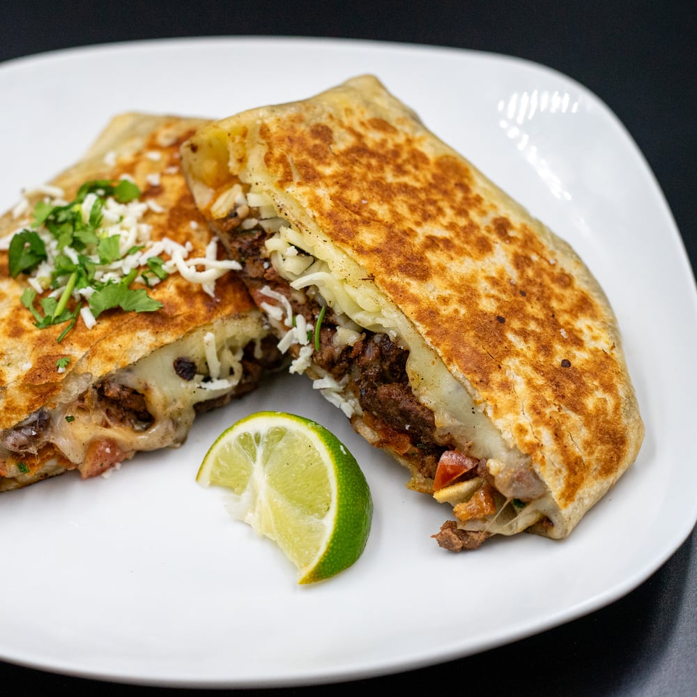 Crunch Wraps