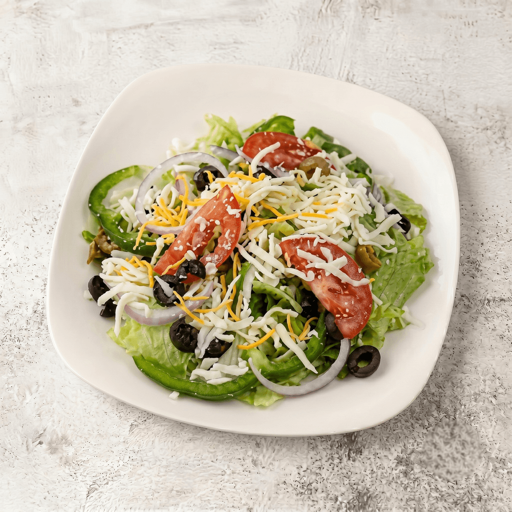 Roma House Salad