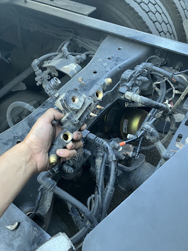 Imperial Diesel Mobile Services Image