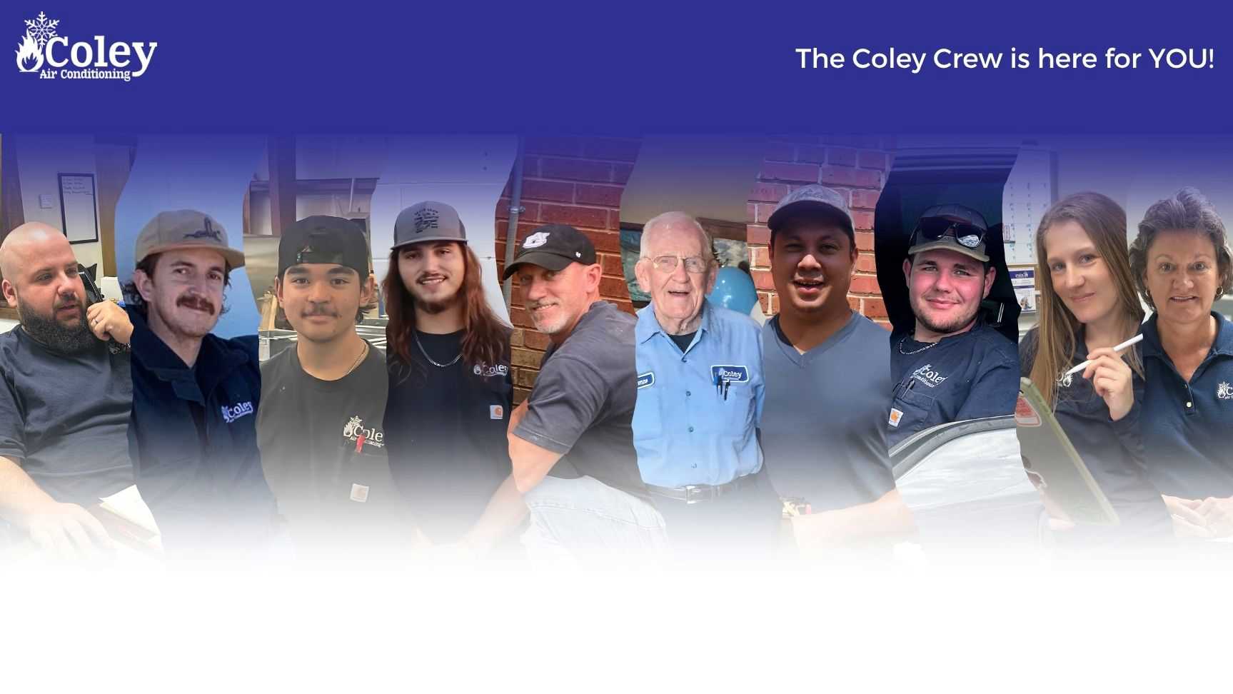 Coley Air Conditioning Inc in Atmore, AL