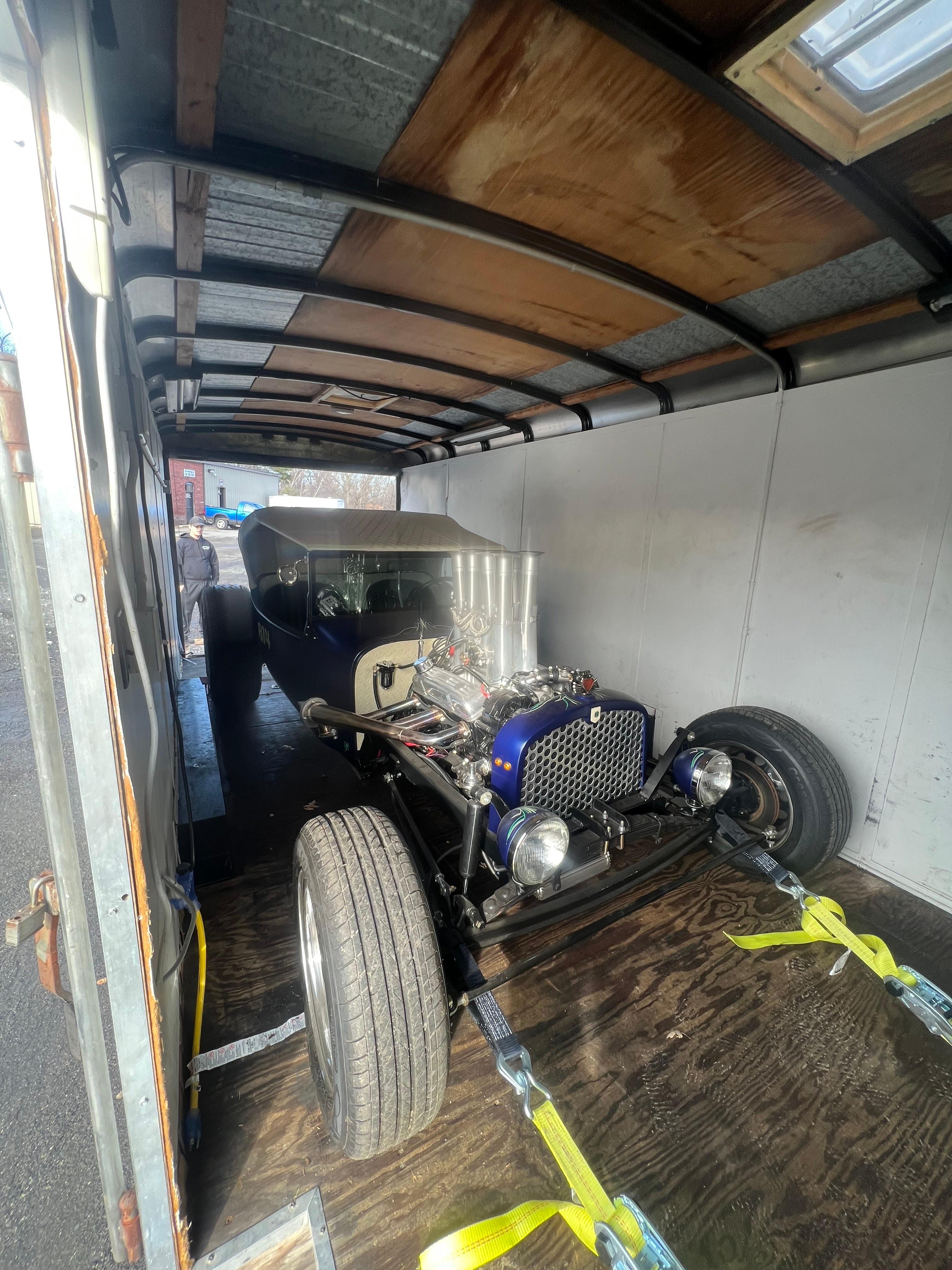 Tyler's Hauling and Removal Services LLC Image