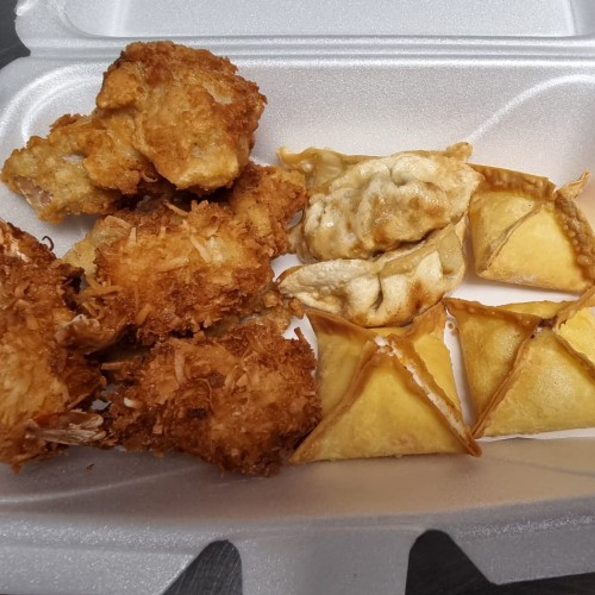 Combo 4 King
