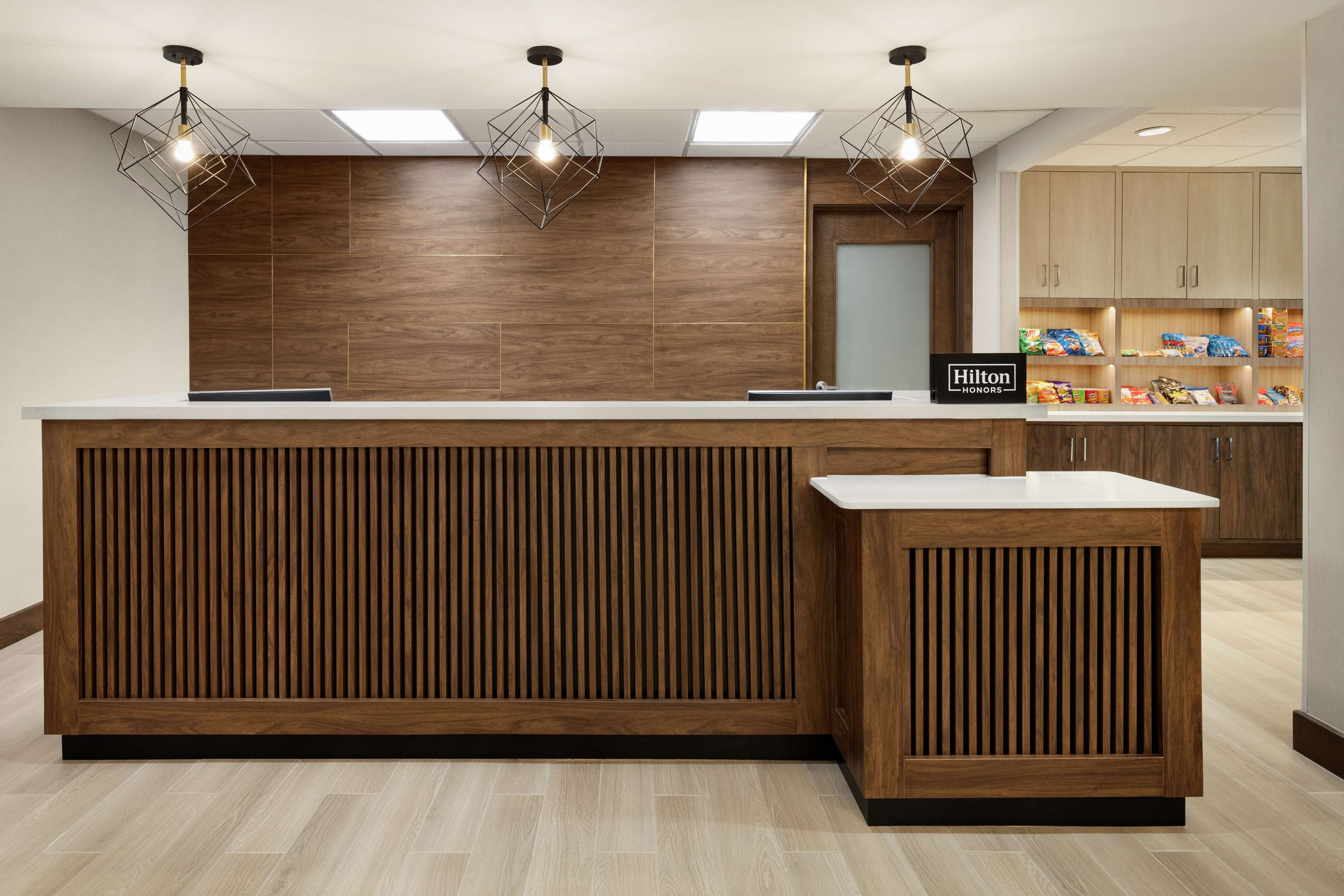 Homewood Suites by Hilton Houston - Northwest/CY-FAIR Photo