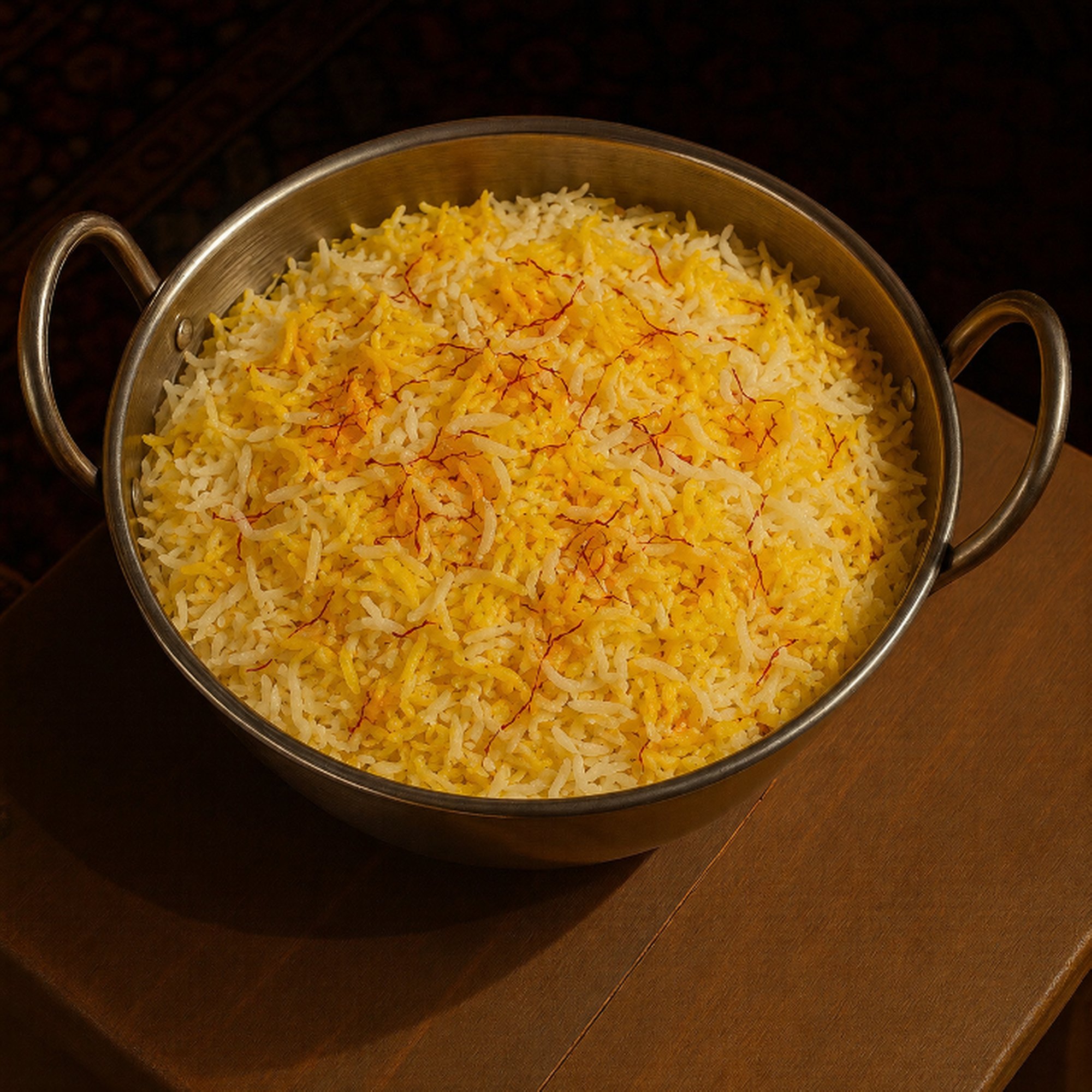 Side Rice