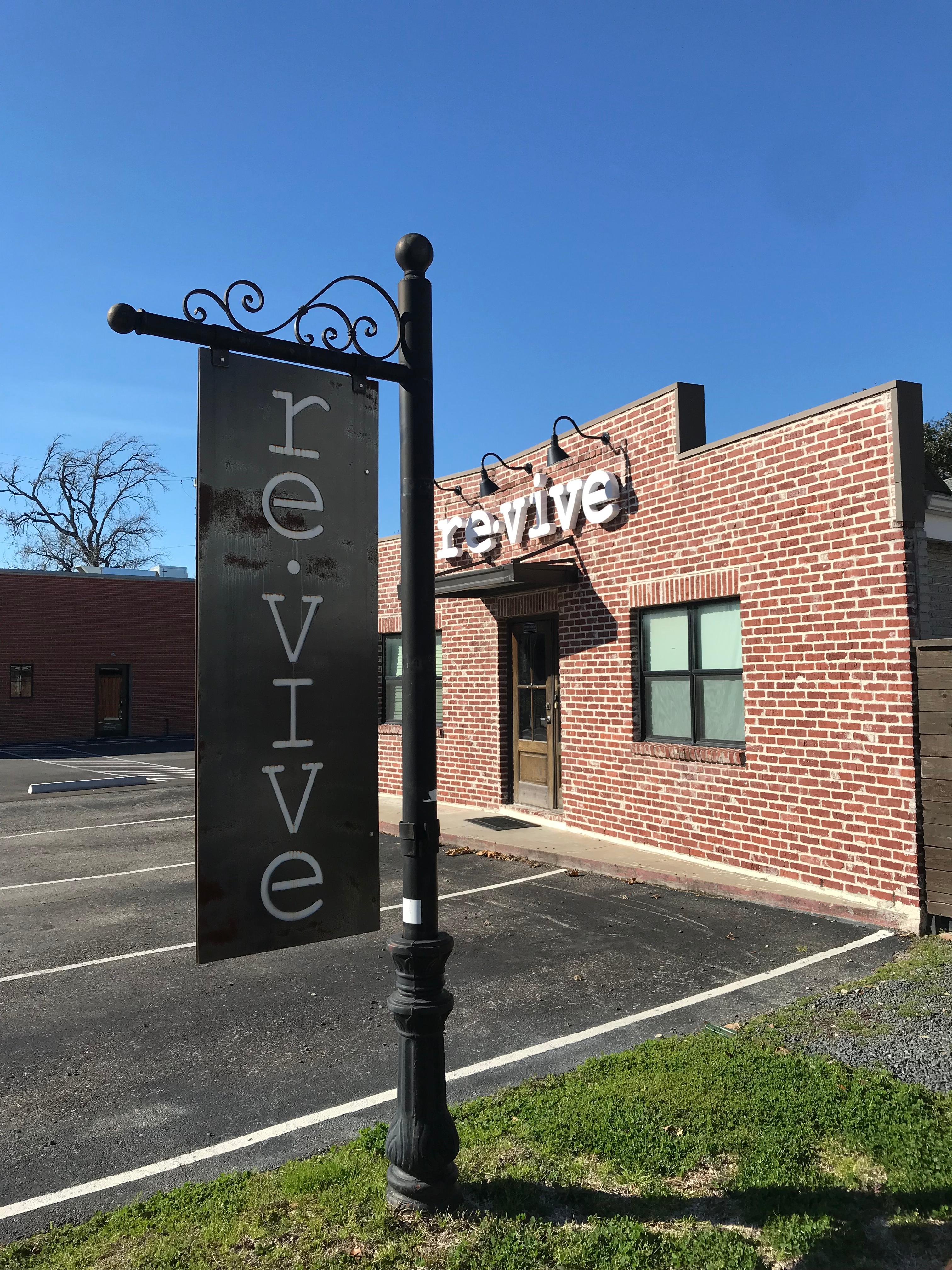 Revive Salon and Spa Photo