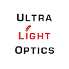 Ultralight Optics