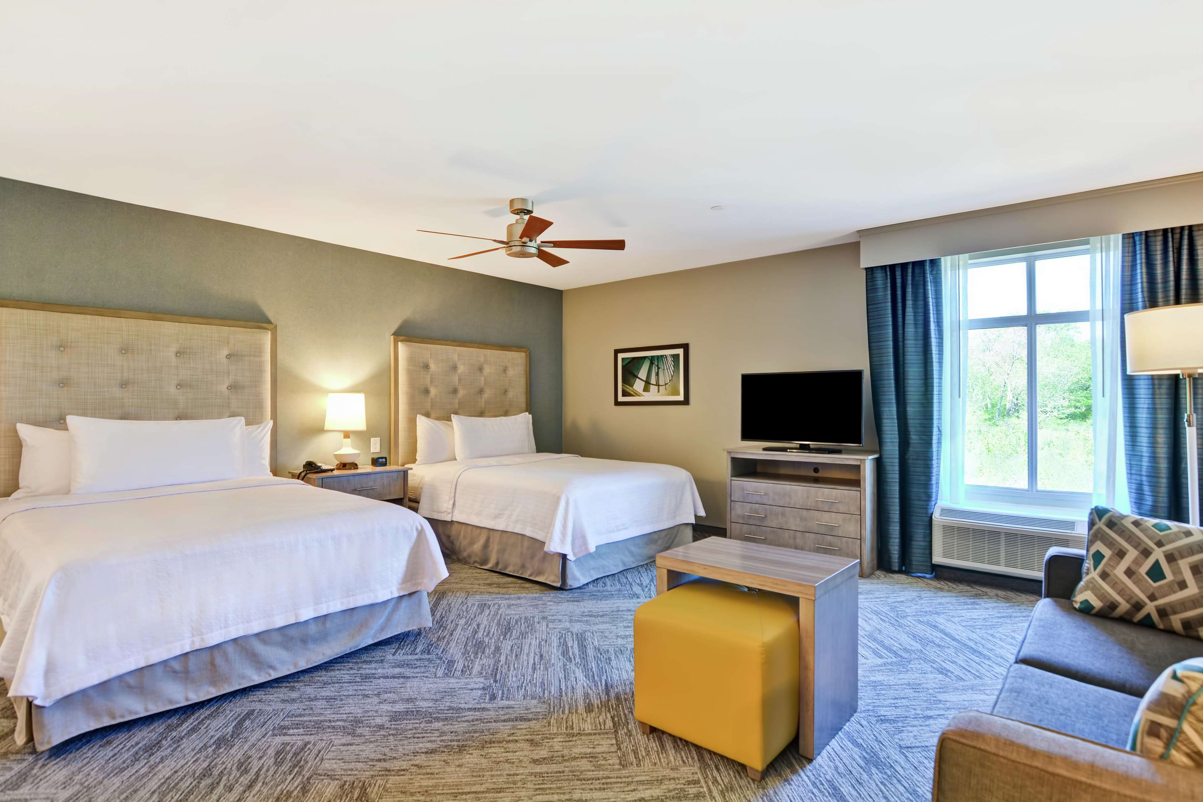 Homewood Suites By Hilton Hadley Amherst Photo