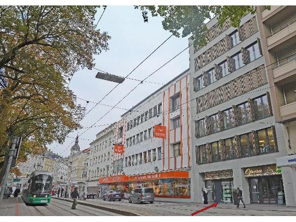 Bilder Hofmann + Partner Immobilien- u. Anlagenges. m.b.H