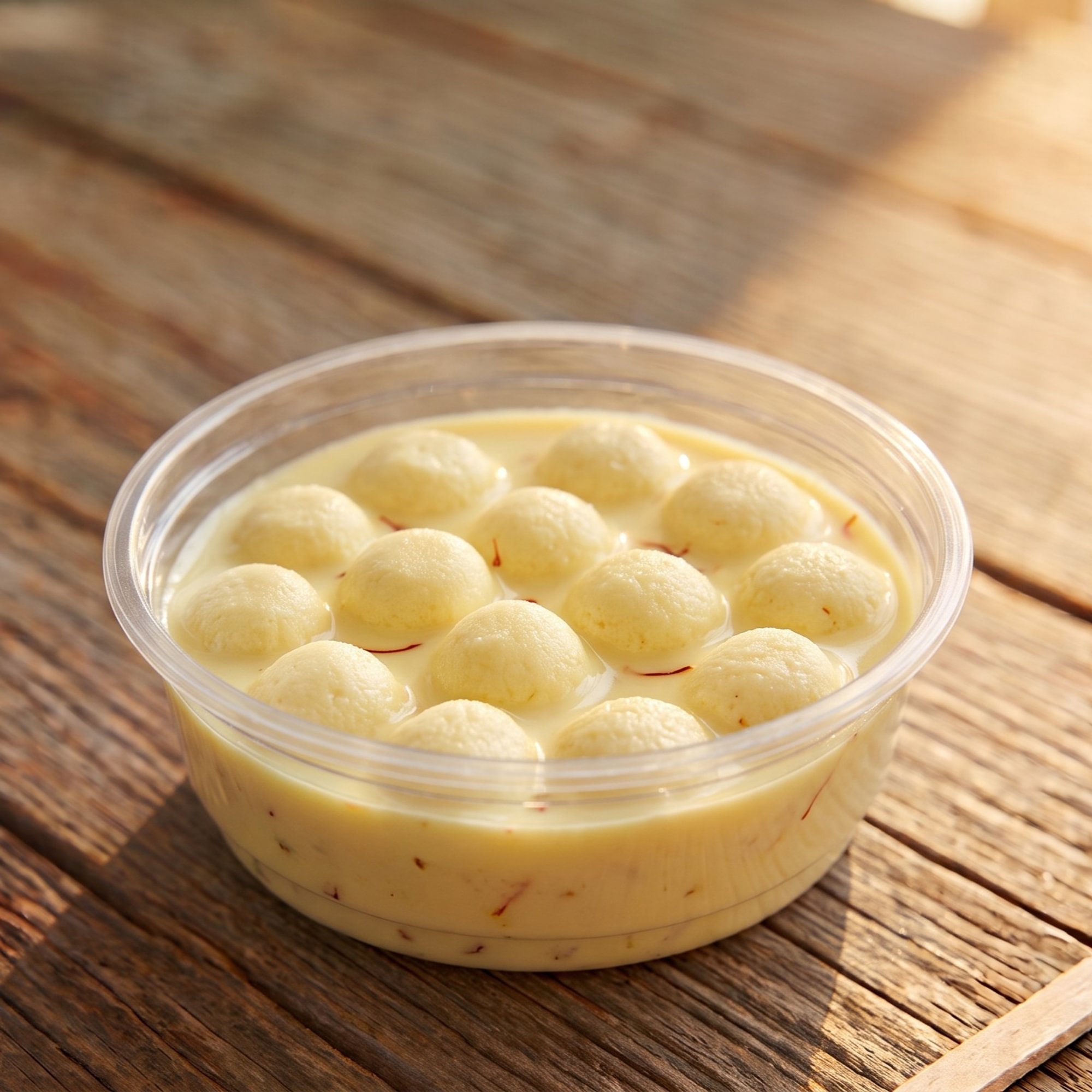 Rosh Malai