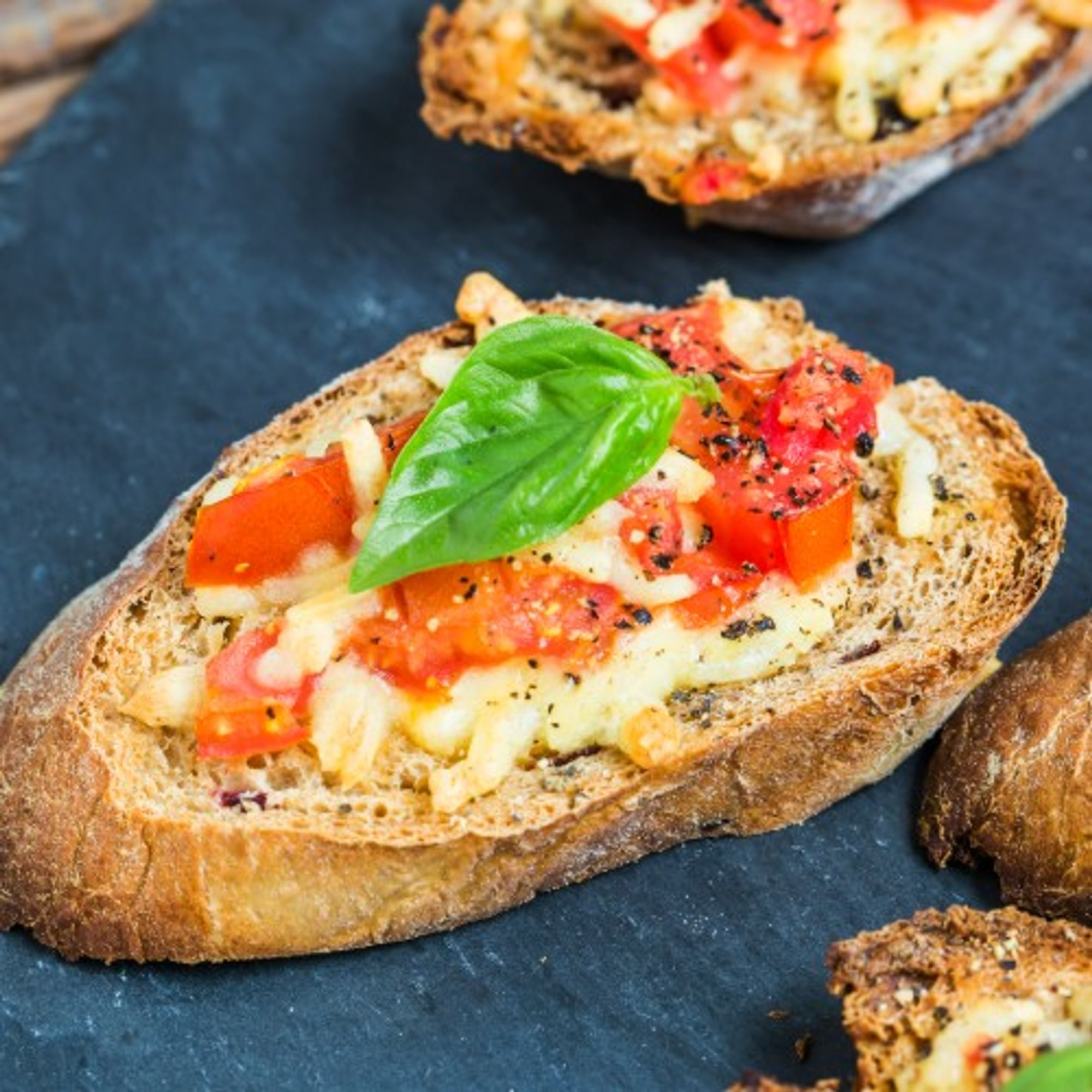 Bruschetta