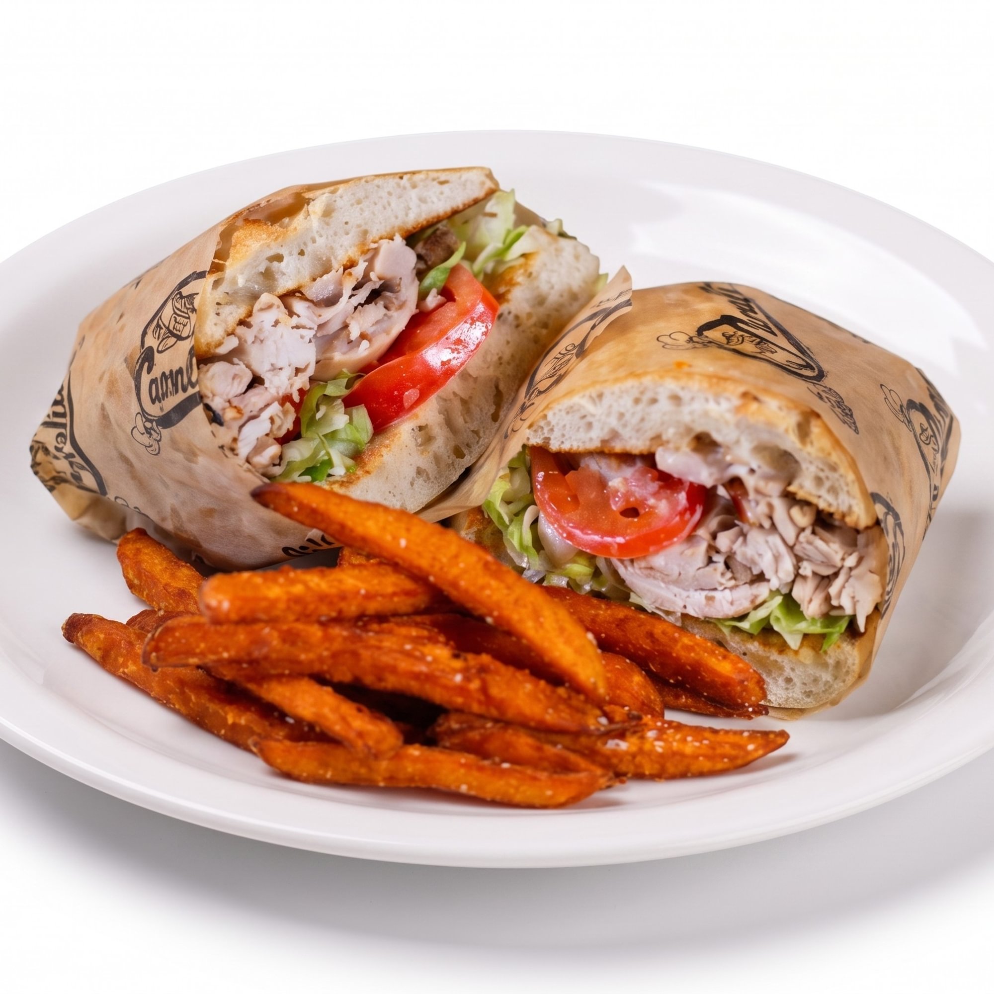 Carali's Sandwich