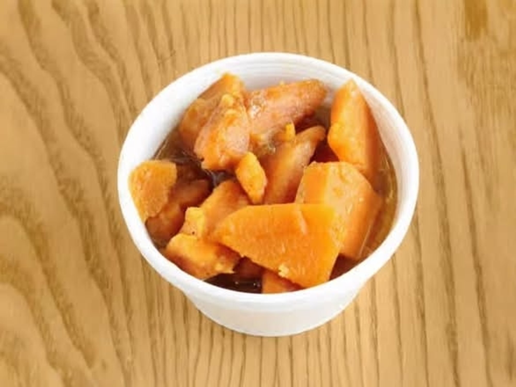 Yams