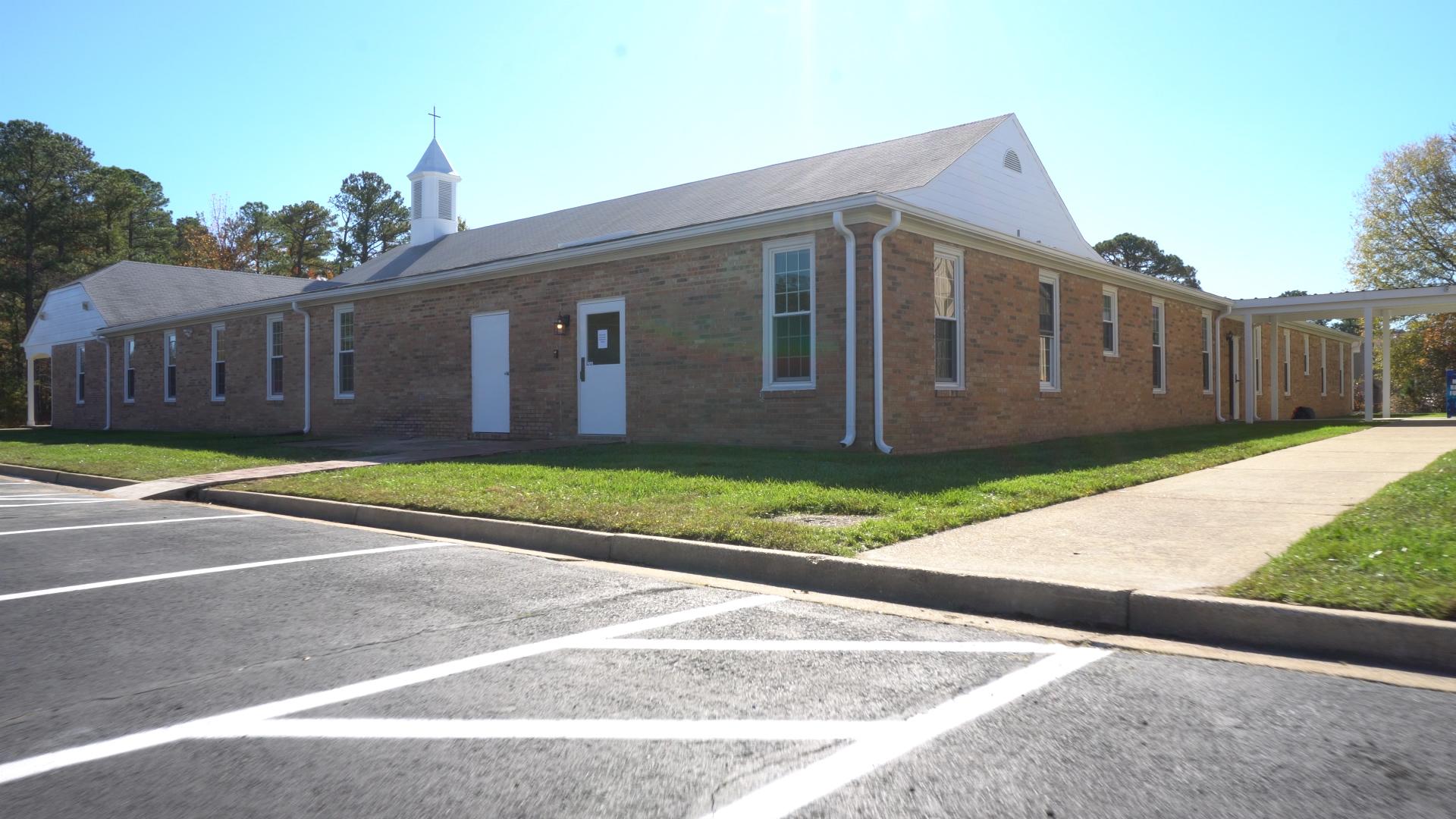 Speaking Spirit Ministries - Glen Allen Campus Image