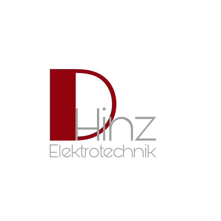 Logo von D.Hinz Elektrotechnik